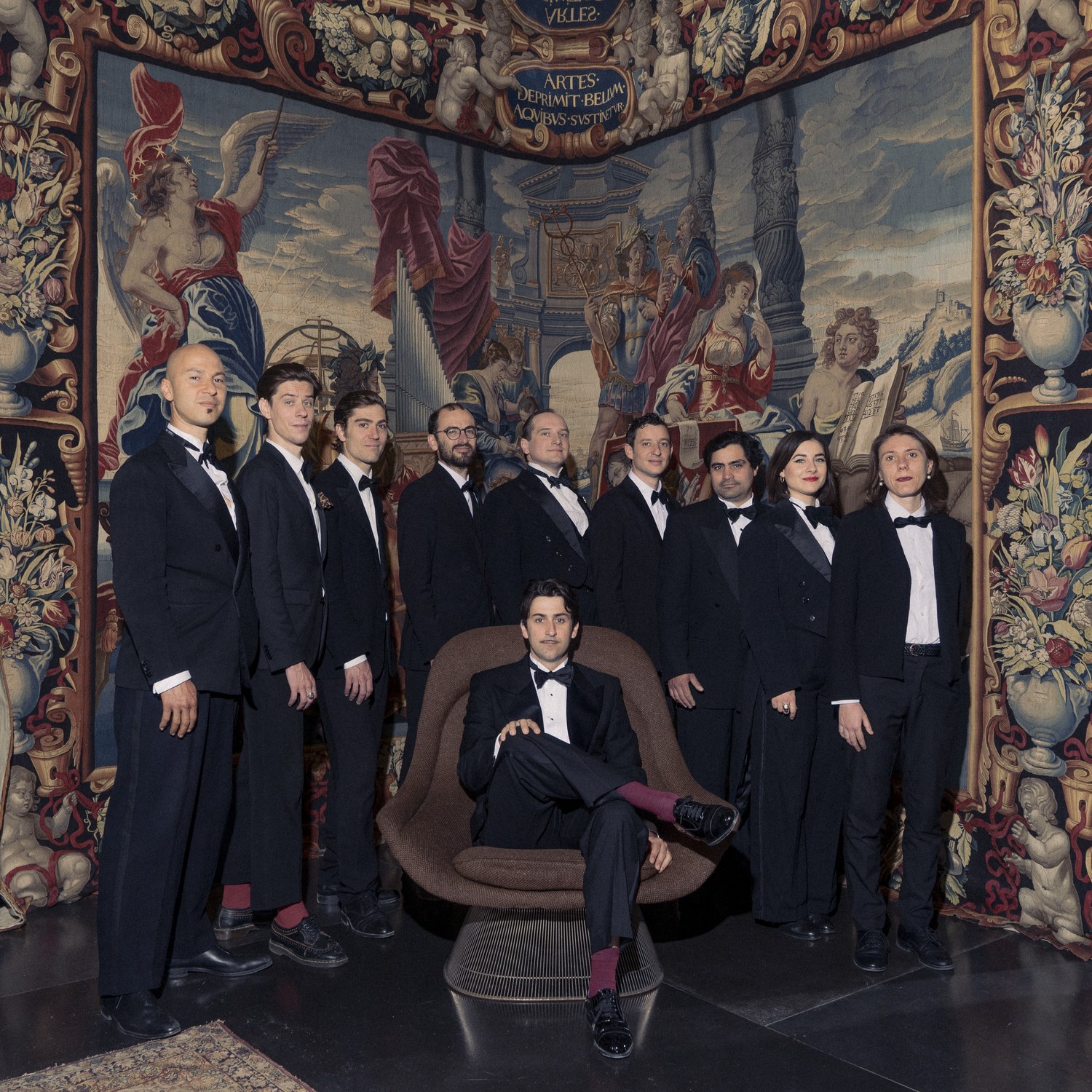 Serpentine Orchestra