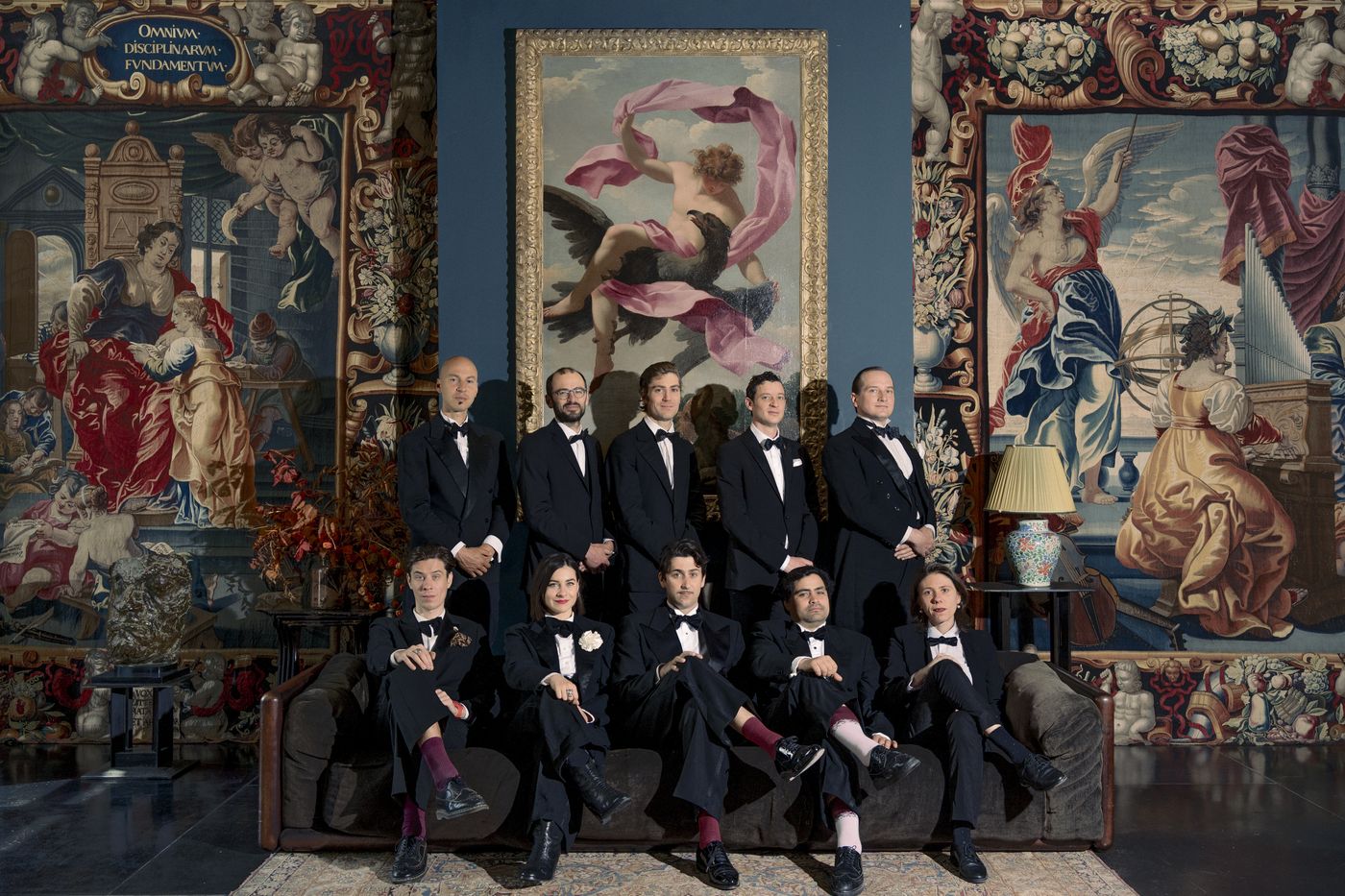 Serpentine Orchestra