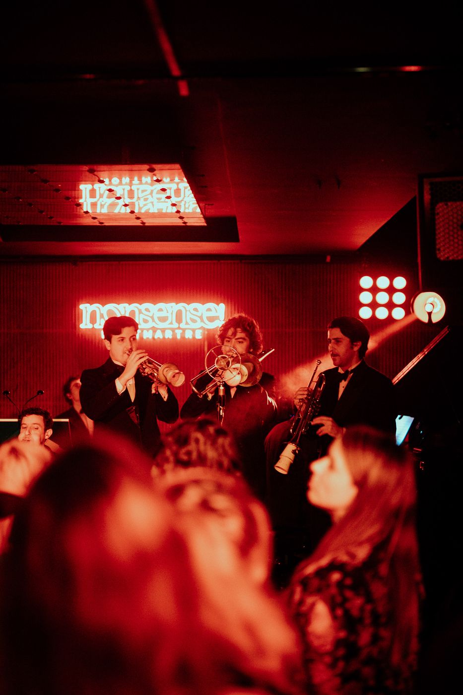 Serpentine Orchestra