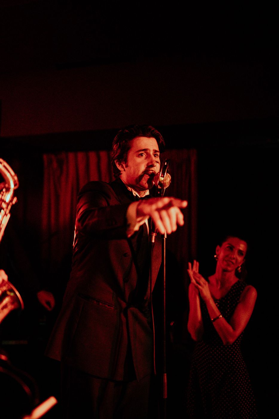 Serpentine Orchestra