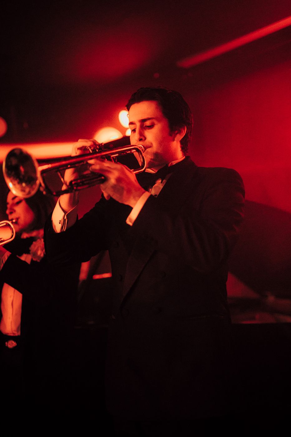 Serpentine Orchestra
