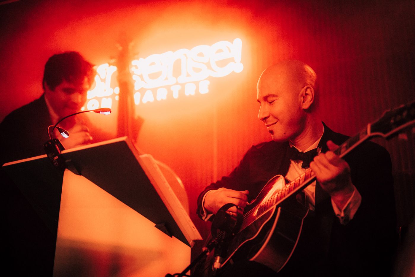 Serpentine Orchestra
