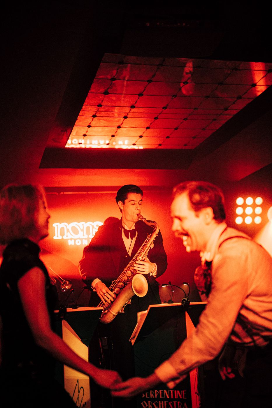 Serpentine Orchestra