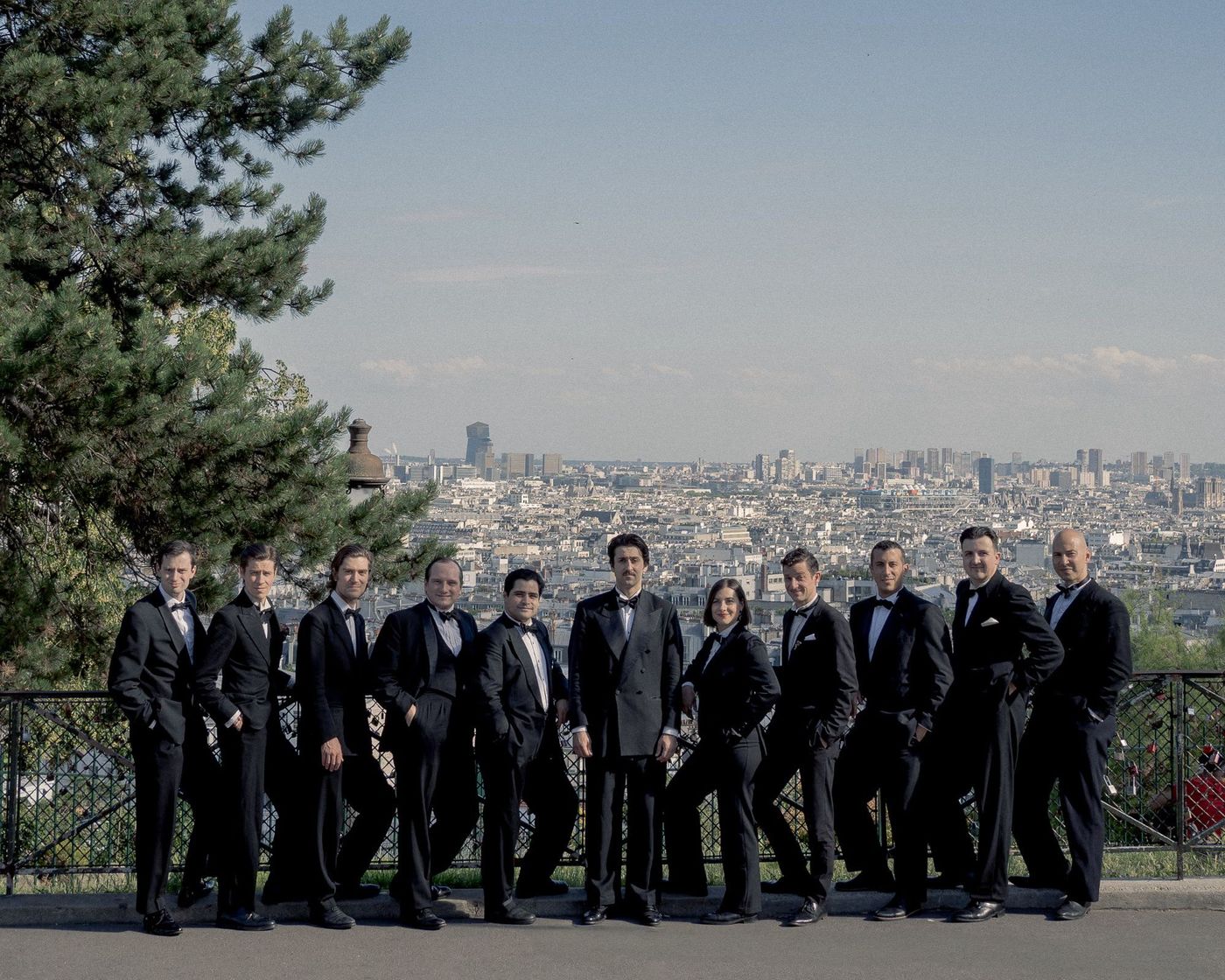 Serpentine Orchestra
